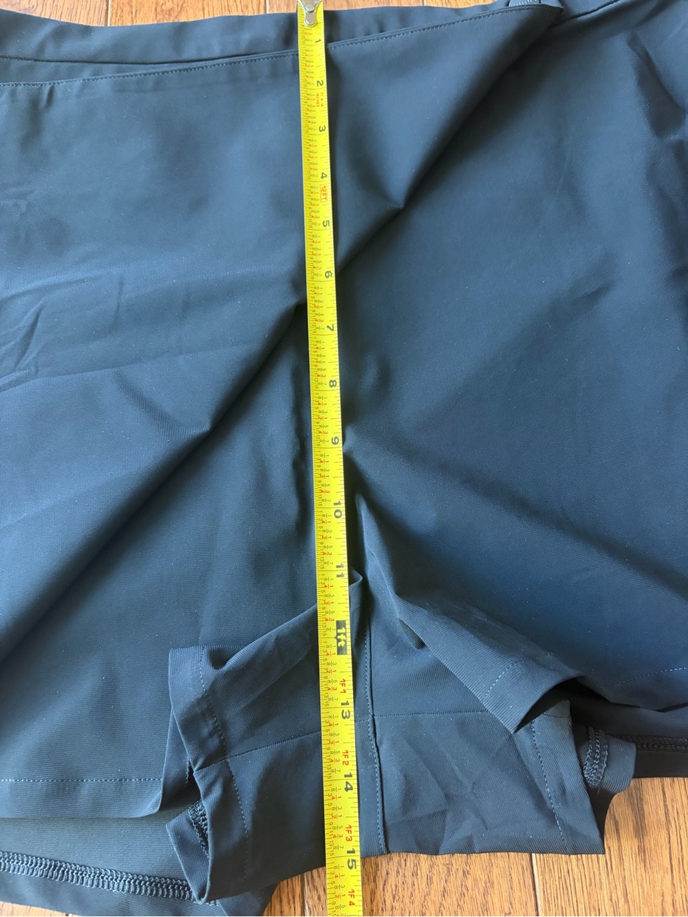 Vuori Miles Sport Skirt XL - Picture 14 of 15